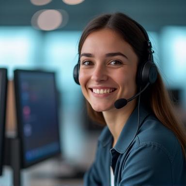 24/7 Customer Support Platform UAE