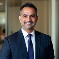 Ali Khan, CEO Emirates Mobile Recharge Dubai