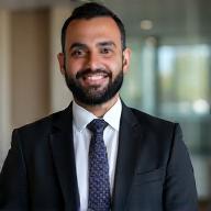 Omar Hassan, Director of Operations, Emirates Mobile Recharge Dubai